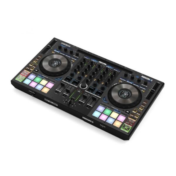 RELOOP MIXON 8 PRO on dj lab website lebanon UAE