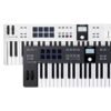 Arturia Keylab Essential MK3 61 on DJ LAB wbesite Lebanon UAE