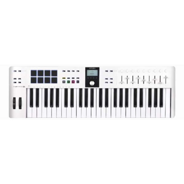 Arturia Keylab Essential MK3 49 on DJ LAB wbesite Lebanon UAE