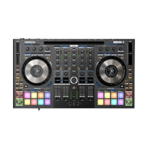 RELOOP MIXON 8 PRO on dj lab website lebanon UAE