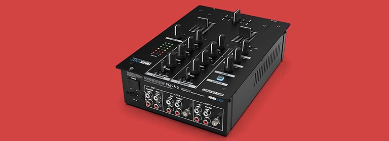 Reloop RMX-10 BT on dj lab website lebanon UAE