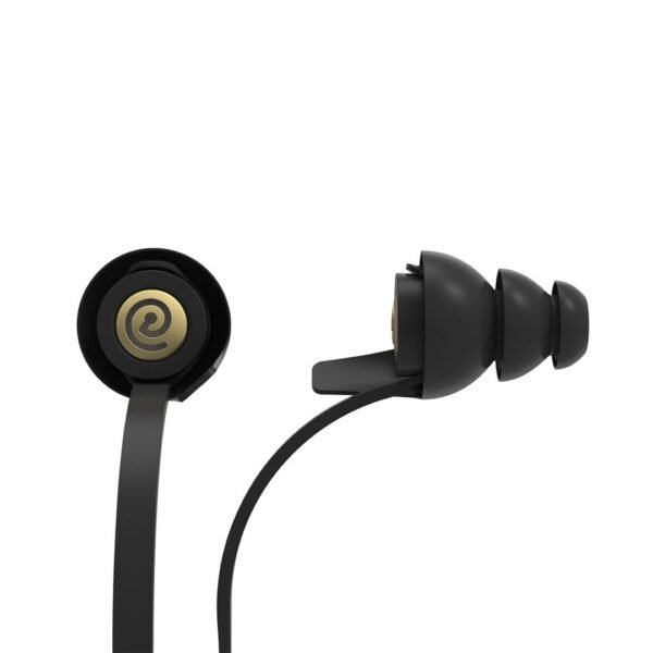 Earproof Cord on DJ LAB Website Lebanon UAE