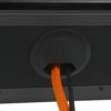 UDG Ultimate Pick Foam Flight Case Multi Format 3XL Black MK2 on DJ LAB Website Lebanon UAE
