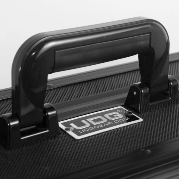 UDG Ultimate Pick Foam Flight Case Multi Format L Black on DJ LAB Website Lebanon UAE