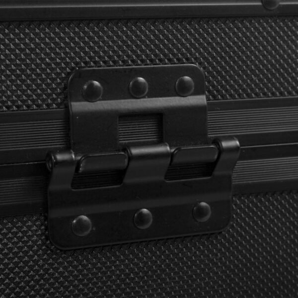 UDG Ultimate Pick Foam Flight Case Multi Format 2XL Black