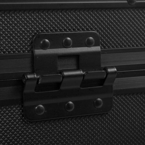 UDG Ultimate Pick Foam Flight Case Multi Format L Black on DJ LAB Website Lebanon UAE