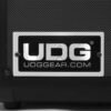 UDG Ultimate Pick Foam Flight Case Multi Format 3XL Black MK2 on DJ LAB Website Lebanon UAE
