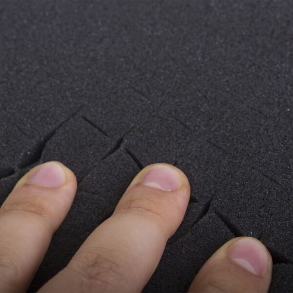 UDG Ultimate Pick Foam Flight Case Multi Format L Black on DJ LAB Website Lebanon UAE