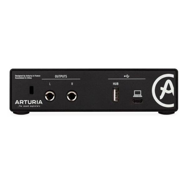 Arturia MiniFuse 1 Audio Interface - Image 6