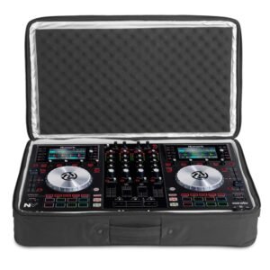 UDG Controller case ON DJ LAB WEBSITE UAE LEBANON