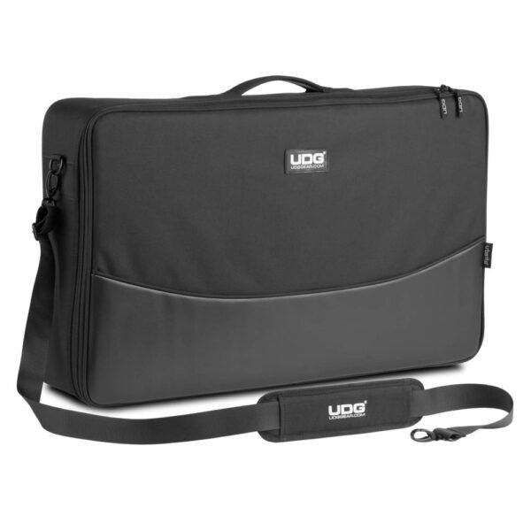 UDG Controller case ON DJ LAB WEBSITE UAE LEBANON