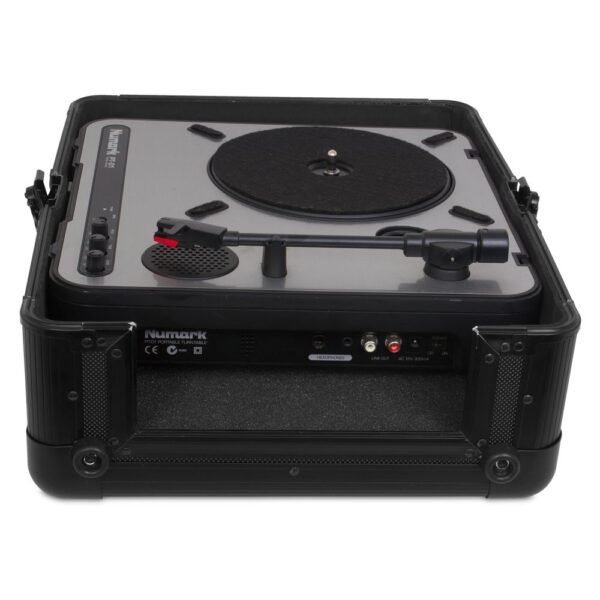 UDG Ultimate Pick Foam Flight Case Multi Format S Black on DJ LAB Website Lebanon UAE