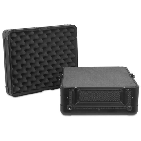 UDG Ultimate Pick Foam Flight Case Multi Format S Black on DJ LAB Website Lebanon UAE