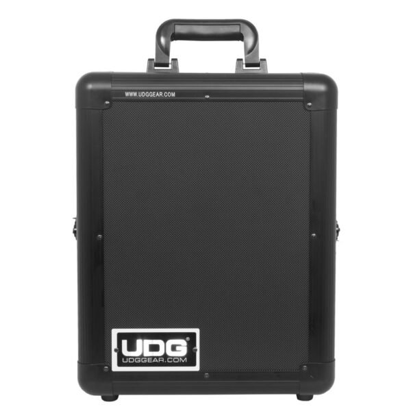 UDG Ultimate Pick Foam Flight Case Multi Format S Black on DJ LAB Website Lebanon UAE