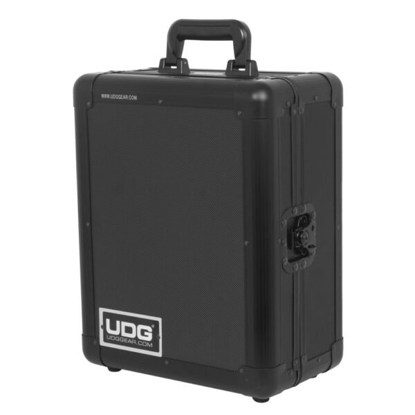 UDG Ultimate Pick Foam Flight Case Multi Format S Black on DJ LAB Website Lebanon UAE