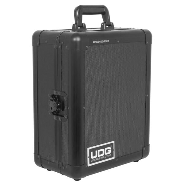 UDG Ultimate Pick Foam Flight Case Multi Format S Black on DJ LAB Website Lebanon UAE