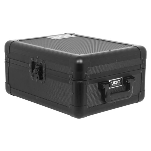 UDG Ultimate Pick Foam Flight Case Multi Format S Black on DJ LAB Website Lebanon UAE