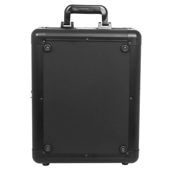 UDG Ultimate Pick Foam Flight Case Multi Format S Black on DJ LAB Website Lebanon UAE