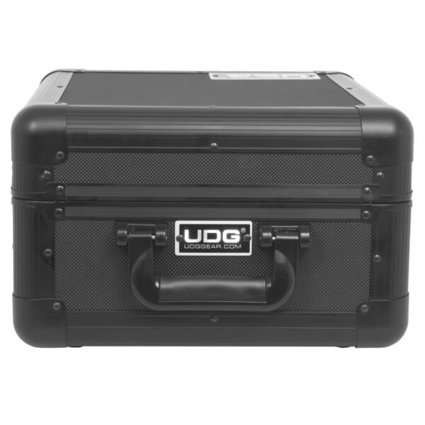 UDG Ultimate Pick Foam Flight Case Multi Format S Black on DJ LAB Website Lebanon UAE