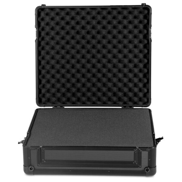 UDG Ultimate Pick Foam Flight Case Multi Format L Black on DJ LAB Website Lebanon UAE