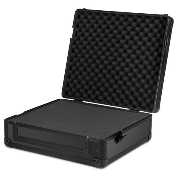 UDG Ultimate Pick Foam Flight Case Multi Format L Black on DJ LAB Website Lebanon UAE