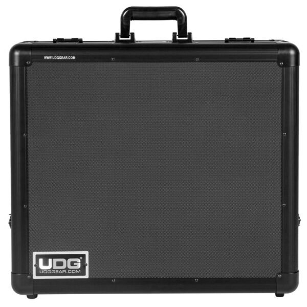 UDG Ultimate Pick Foam Flight Case Multi Format L Black on DJ LAB Website Lebanon UAE