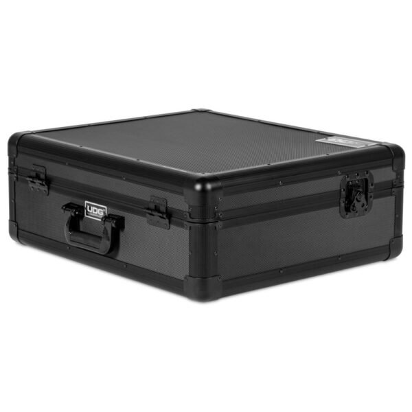 UDG Ultimate Pick Foam Flight Case Multi Format L Black on DJ LAB Website Lebanon UAE