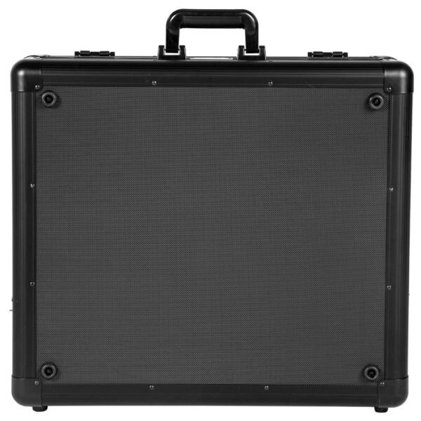 UDG Ultimate Pick Foam Flight Case Multi Format L Black on DJ LAB Website Lebanon UAE