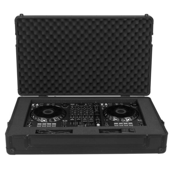 UDG Ultimate Pick Foam Flight Case Multi Format 2XL Black