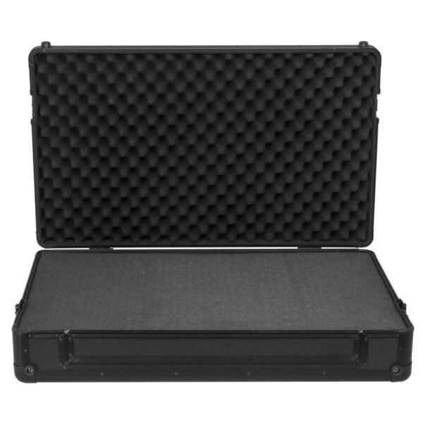 UDG Ultimate Pick Foam Flight Case Multi Format 2XL Black