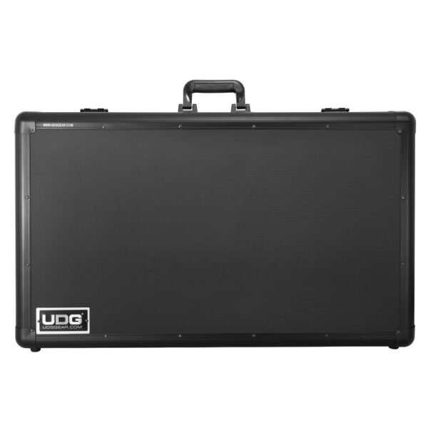 UDG Ultimate Pick Foam Flight Case Multi Format 2XL Black