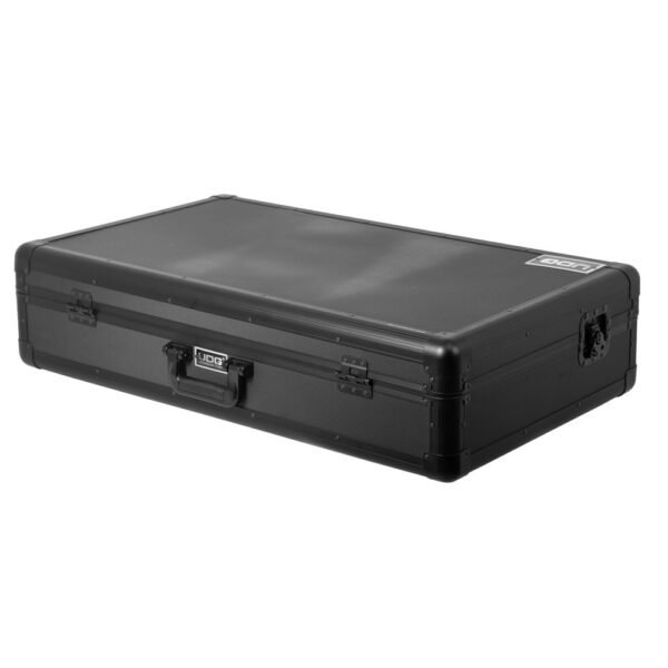 UDG Ultimate Pick Foam Flight Case Multi Format 2XL Black