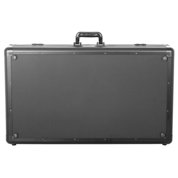 UDG Ultimate Pick Foam Flight Case Multi Format 2XL Black