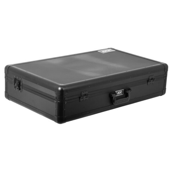 UDG Ultimate Pick Foam Flight Case Multi Format 2XL Black