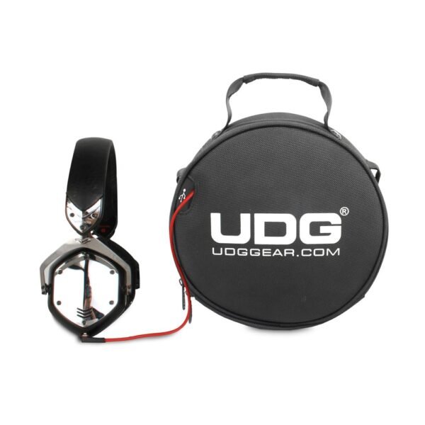 UDG Headphones case ON DJ LAB WEBSITE UAE LEBANON