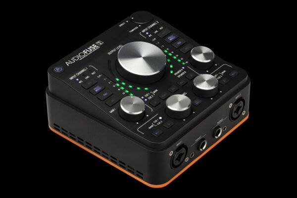 Arturia Audiofuse Rev 2 Audio Interface - Image 6