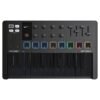 Arturia MiniLab 3 Deep Black Midi Keyboard Controller