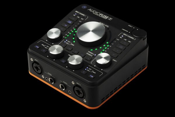 Arturia Audiofuse Rev 2 Audio Interface - Image 9