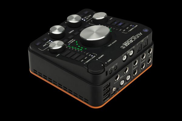 Arturia Audiofuse Rev 2 Audio Interface - Image 2