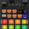Native-Instruments Traktor Kontrol F1 DJ Add-On Controller - Image 2