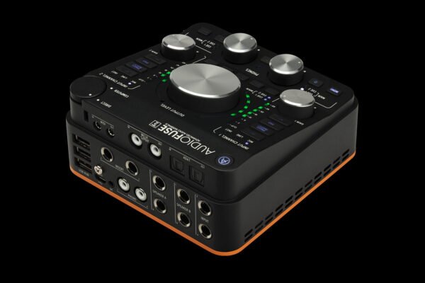 Arturia Audiofuse Rev 2 Audio Interface - Image 3