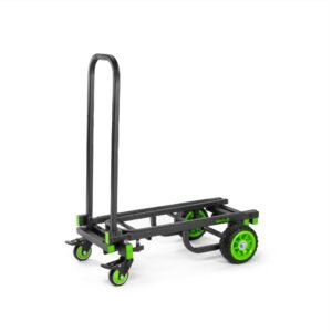 Gravity CART M 01 B Multifunctional Trolley (Medium) on DJ LAB Website Lebanon UAE