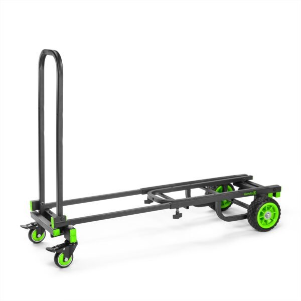 Gravity CART M 01 B Multifunctional Trolley (Medium) on DJ LAB Website Lebanon UAE