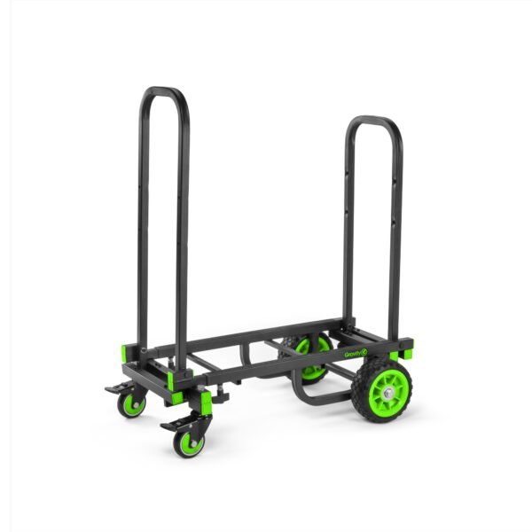 Gravity CART M 01 B Multifunctional Trolley (Medium) on DJ LAB Website Lebanon UAE