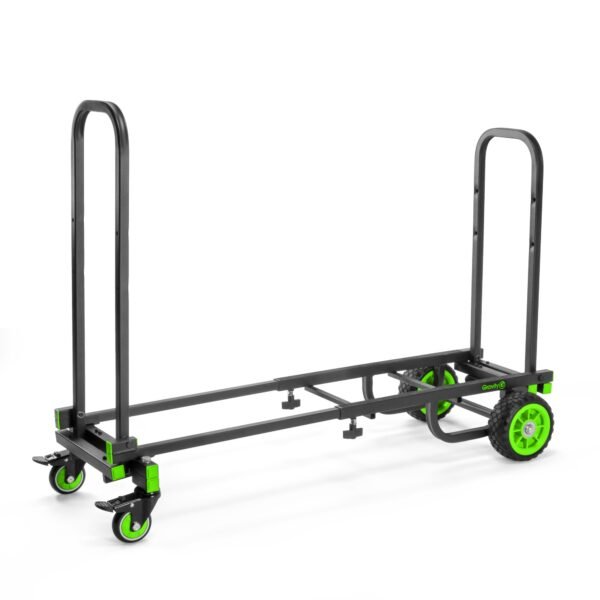 Gravity CART M 01 B Multifunctional Trolley (Medium) on DJ LAB Website Lebanon UAE