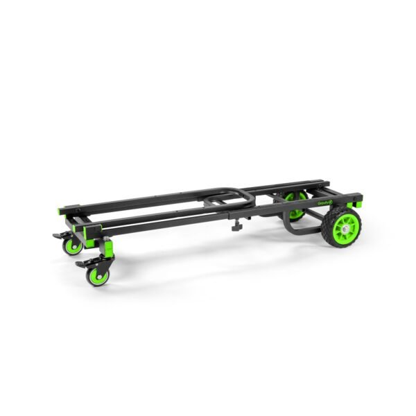 Gravity CART M 01 B Multifunctional Trolley (Medium) on DJ LAB Website Lebanon UAE