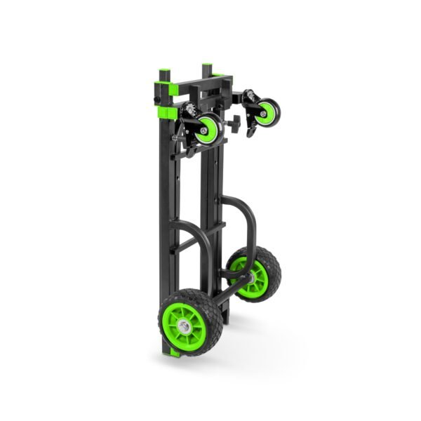 Gravity CART M 01 B Multifunctional Trolley (Medium) on DJ LAB Website Lebanon UAE