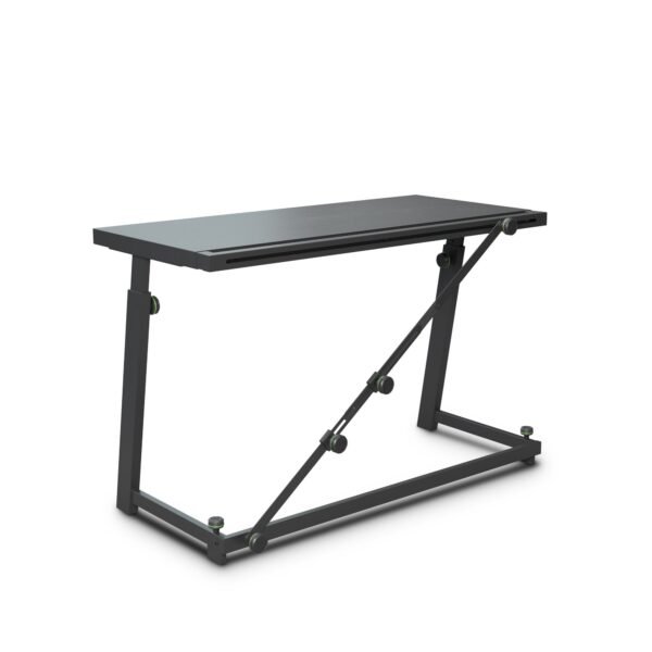 Gravity F T 01 DJ Desk on DJ LAB Website Lebanon UAE