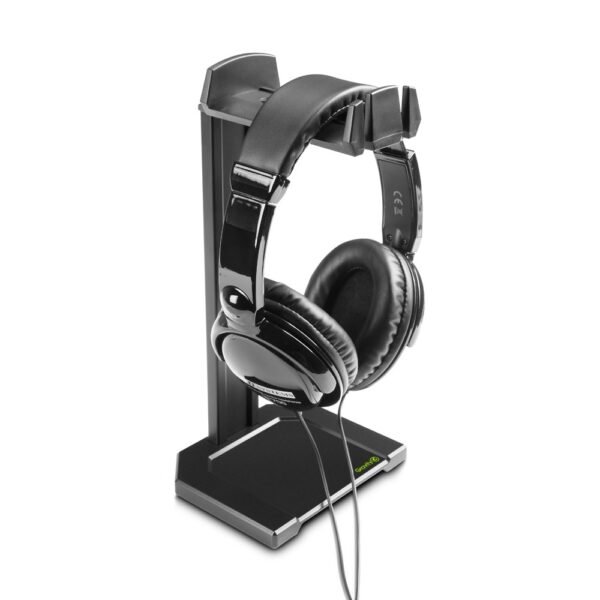 Gravity HP HTT 01 B Headphones Stand on DJ LAB Website Lebanon UAE