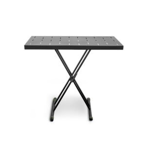 Gravity KSX 2 RD Set with keyboard stand X-Form double and rapid desk on DJ LAB Website Lebanon UAE